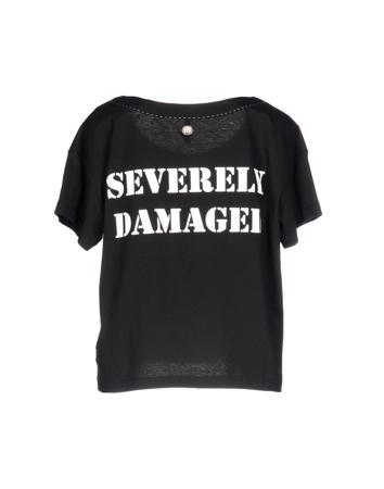 Футболка VERSUS VERSACE