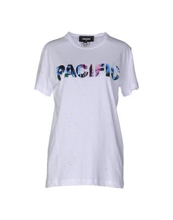 Футболка DSQUARED2