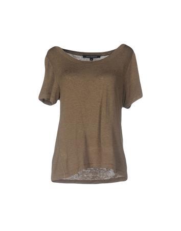 Футболка FRENCH CONNECTION