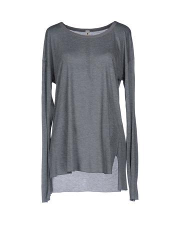 Футболка LE COEUR de TWIN-SET SIMONA BARBIERI