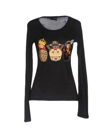 Футболка LES ÉCLAIRES