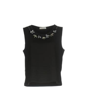 Футболка TWIN-SET LINGERIE