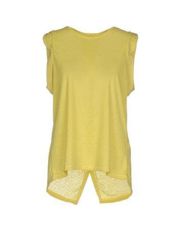 Футболка 40WEFT