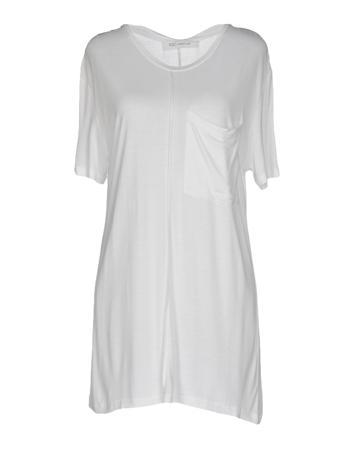 Футболка DEREK LAM 10 CROSBY