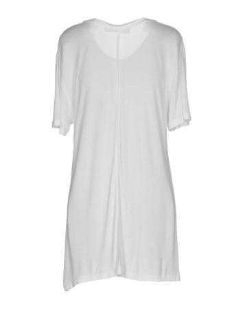 Футболка DEREK LAM 10 CROSBY