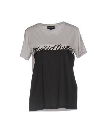 Футболка EMPORIO ARMANI