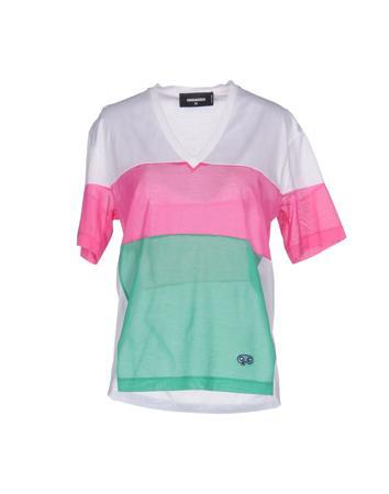 Футболка DSQUARED2