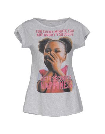 Футболка HAPPINESS