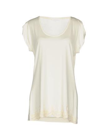 Футболка PATRIZIA PEPE