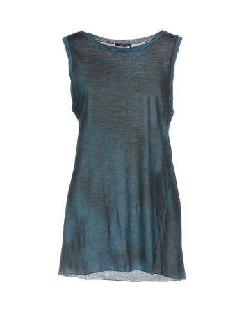 Футболка AVANT TOI Футболка AVANT TOI