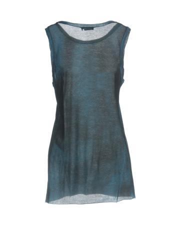 Футболка AVANT TOI Футболка AVANT TOI