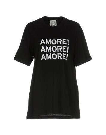 Футболка 10X10 ANITALIANTHEORY