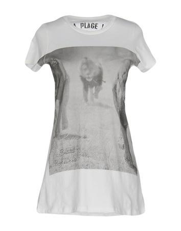 Футболка LA PLAGE ! Футболка LA PLAGE !