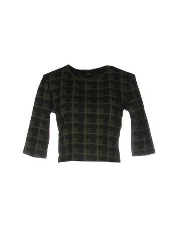 Футболка PINKO BLACK