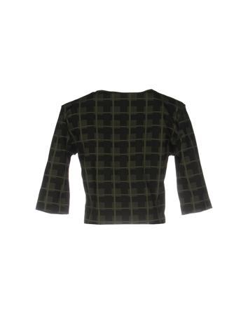 Футболка PINKO BLACK