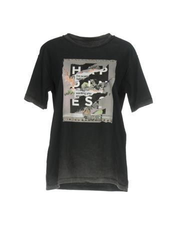 Футболка HAPPINESS