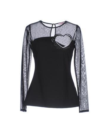 Футболка BLUGIRL FOLIES