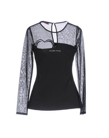 Футболка BLUGIRL FOLIES