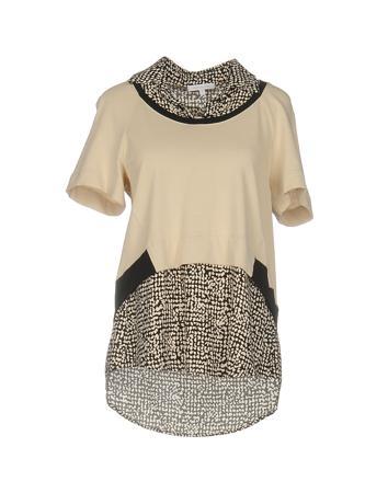 Футболка PATRIZIA PEPE