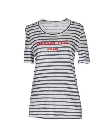 Футболка ISABEL MARANT ÉTOILE