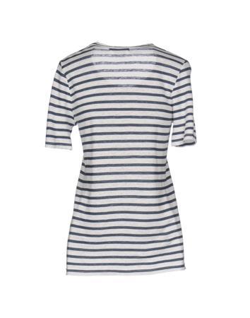 Футболка ISABEL MARANT ÉTOILE