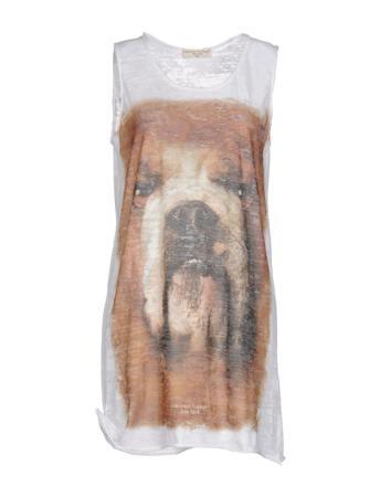 Футболка ATHLETIC VINTAGE