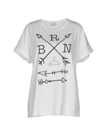 Футболка BERNA