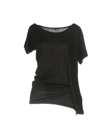 Футболка ANN DEMEULEMEESTER