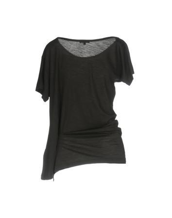 Футболка ANN DEMEULEMEESTER