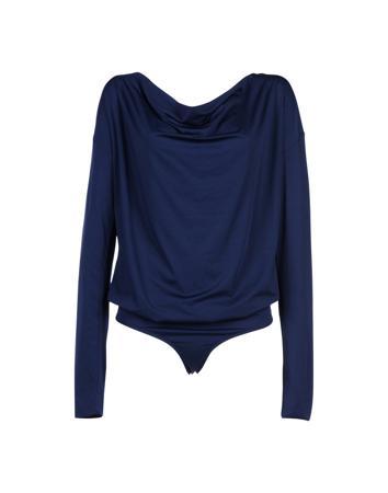 Футболка WOLFORD