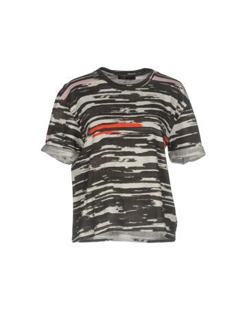 Футболка MAJE