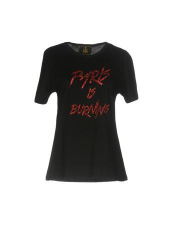 Футболка SAINT SIN