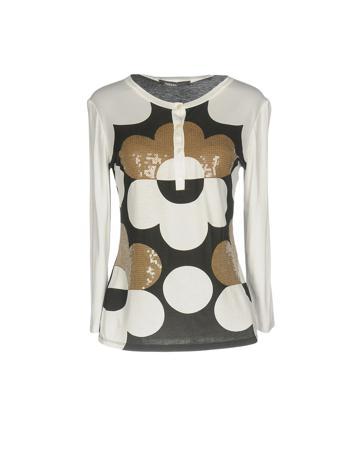 Футболка PIANURASTUDIO