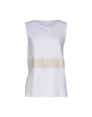 Футболка FABIANA FILIPPI