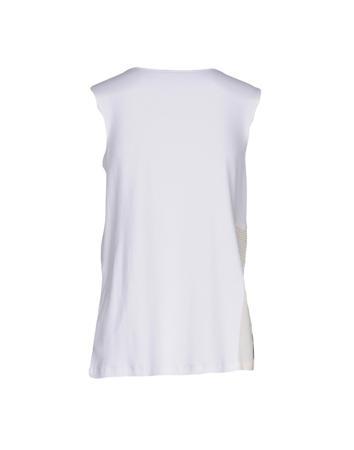 Футболка FABIANA FILIPPI