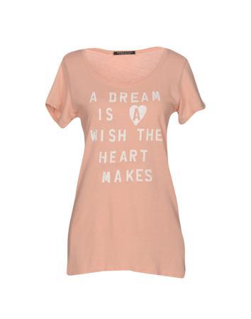 Футболка MAISON SCOTCH