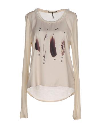 Футболка MAISON SCOTCH