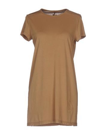 Футболка DRKSHDW by RICK OWENS