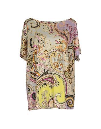 Футболка ETRO