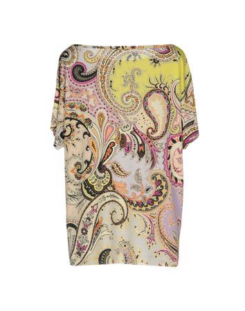 Футболка ETRO