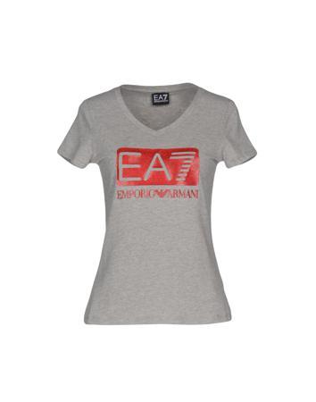 Футболка EA7