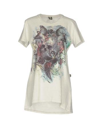 Футболка RUDERIDERS