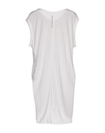 Футболка RICK OWENS LILIES