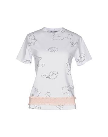 Футболка ANNA K