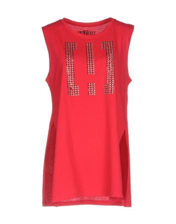 Футболка !M?ERFECT