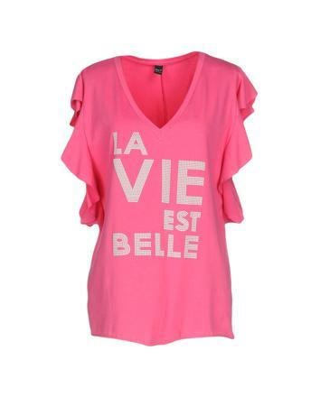 Футболка PAOLA T.