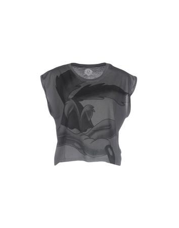 Футболка ELEVEN PARIS