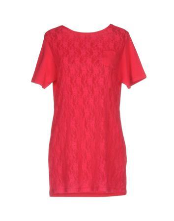 Футболка SCEE by TWIN-SET