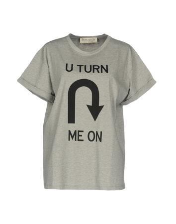 Футболка ÊTRE CÉCILE