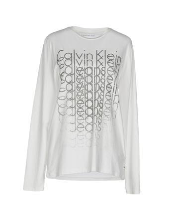 Футболка CALVIN KLEIN JEANS